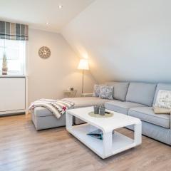 Appartement Dünenglück - Nicolinenhof