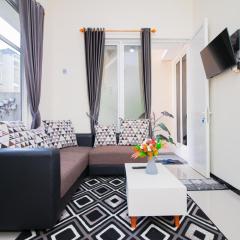 Villa Cordoba D11 by Sans Villa