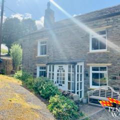 Harthopeburn Cottage, St Johns Chapel