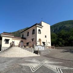 bed and breakfast Grotta dell'Olio