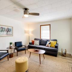 Half Mi to Oaklawn Casino Hot Springs Home!