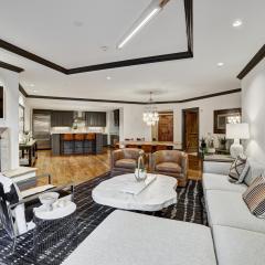 Luxury 3 Bedroom Condo at The Arrabelle