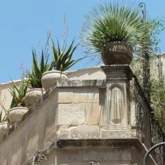 Palazzo Degli Olivi
