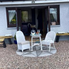 The Hive at Seonaidbheag