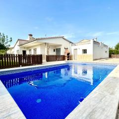Villa Blanca