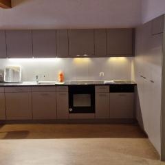 Geräumige Wohnungen für Familien und Gruppen 9 Betten