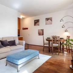 [Heart of Florence] Luxury apartment with terrace