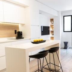 Apartamento de lujo en el centro de Murcia By Alquileres ElConserje