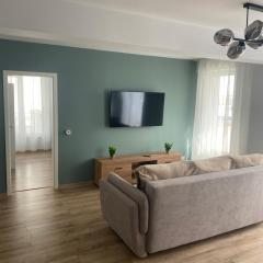 Apartament Blue Shark