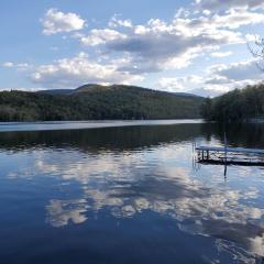 Augur Lake Cabin Escape