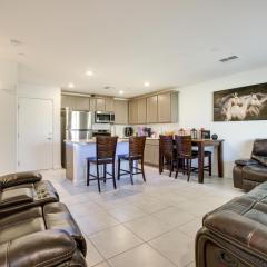 Comfy Las Vegas Retreat about 7 Mi to The Strip!