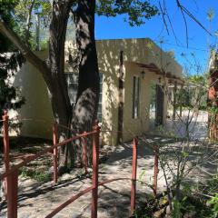 Tranquila Casa de Campo en Pueblo Mágico Nombre de Dios Durango
