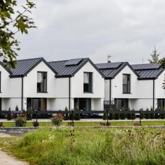 Ferienhäuser Natureck - Zakątek Natury