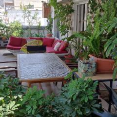 Nice & Comfortable Apartment