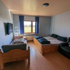 Grosse Wohnung in Top-Lage in Langwedel (BREMEN)