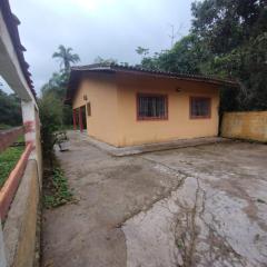 Cantinho do Jardim Secreto