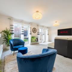 3 bedroom house in Bricketwood St Albans