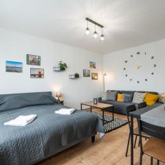 Újbudacenter Apartman Budapest