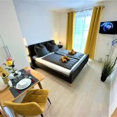 Gemütliches Studio im Bayerwald +POOL +SAUNA +WIFI