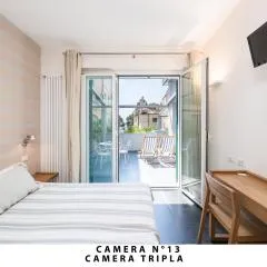 I Tibei Guesthouse Affittacamere