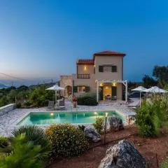 Villa Selene