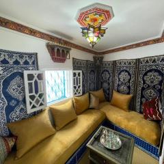 Charming Cozy house kasbah