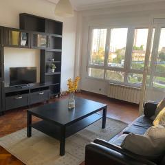 Apartamento Buenavista en Oviedo