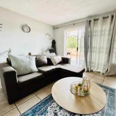 Makwande Self-Catering Apartment