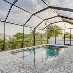 Englewood Escape Near Beaches with Private Lanai!