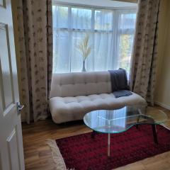 Bright And Homely 1 bedroom flat