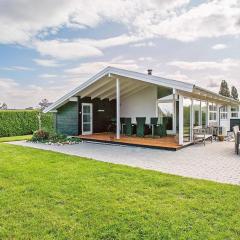 6 person holiday home in Bogense-By Traum