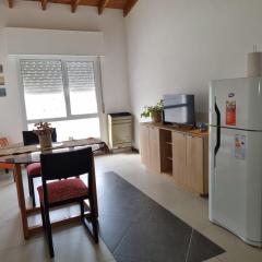 Departamento Las Calandrias