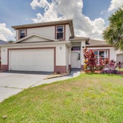 Kissimmee Vacation Rental with Pool about 6 Mi to Disney