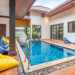 Asia Paradise Pool Villa, Jomtien Beach, Pattaya