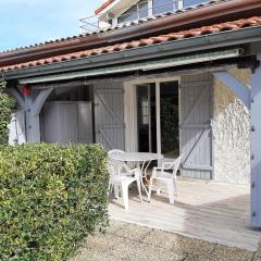 Villa Patio Charmante, 2 Pas des Plages, Terrasse, Parking, Piste Cyclable - FR-1-239-892