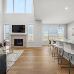 Brand New 3 Bedroom, 2 Bath Home in SE Calgary