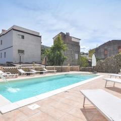 Nice Apartment In Graniti With Outdoor Swimming Pool