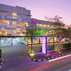 Quest Hotel Simpang Lima - Semarang by ASTON