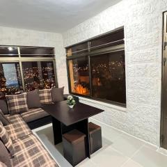 Sara apartment
