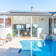 White Water - Stunning Ocean View W Private Pool