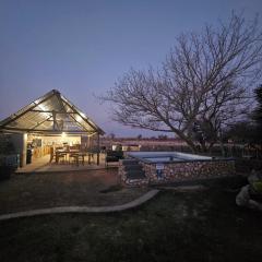 Tamboti Farm Accommodation