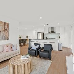 Bunbury Beach Splendor Modern Coastal Home