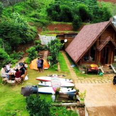 Nhà Baola Villa Bảo Lộc Lake View