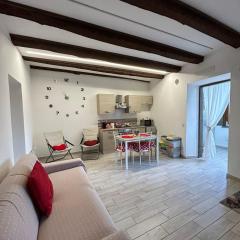 La casa nel Borgo Sospeso "con vista panoramica"