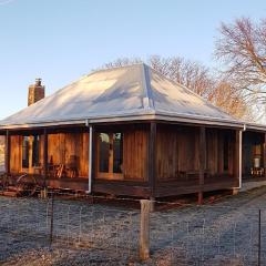 Chandlers Rest