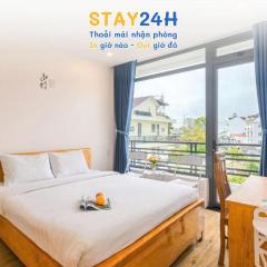 Vuon Xuan Hotel - STAY 24H