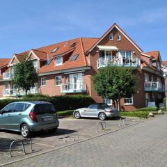 Ostseeallee 7 Ferienwohnung Nr 01