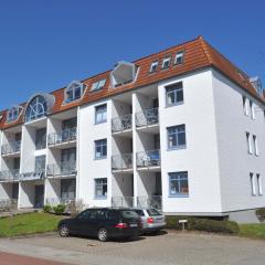 Strandhotel Appartement Nr 33