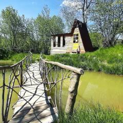 Fisherman's Cabin (Friendship Land)