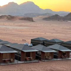 Wadi Rum Khalifa Camp